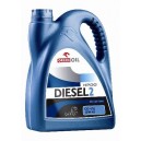 Olej Silnikowy Orlen Oil Diesel 2 HPDO 15W-40 Butelka 1l