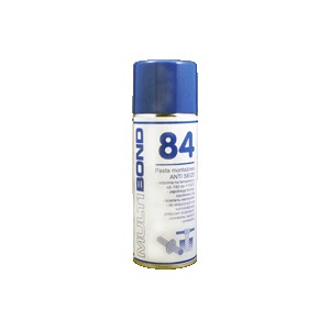 MULTIBOND-84 spray 400 g