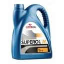 Olej Silnikowy Orlen Oil Superol M CC 15W-40 Butelka 1l