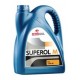 Olej Silnikowy Orlen Oil Superol M CC 15W-40 Butelka 1l