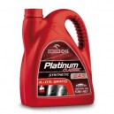Platinum Classic Gas Synthetic 5W-40 Butelka 4,5l