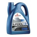 Olej Silnikowy Orlen Oil Superol CB 30 Butelka 5l