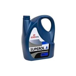 Olej Silnikowy Orlen Oil Superol A 15W-40 Butelka 1l
