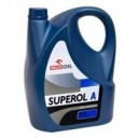 Olej Silnikowy Orlen Oil Superol A 15W-40 Butelka 1l