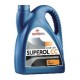 Olej Silnikowy Orlen Oil Superol Unitex CC 30(Z) Butelka 5l