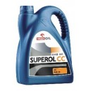 Olej Silnikowy Orlen Oil Superol Unitex CC 30(Z) Butelka 5l