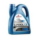 Olej Silnikowy Orlen Oil Superol Unitex CB 40(Z) Butelka 5l