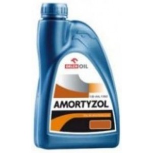 Olej silnikowy Orlen Oil Platinum Amortyzol 15-WL 150 Butelka 1l