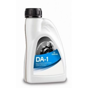 Płyn Hydrauliczny DA-1 Butelka 5l