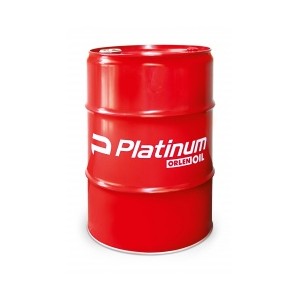 Platinum Preparat do Czyszczenia Układów Wtryskowych Diesel Pojemnik 250ml