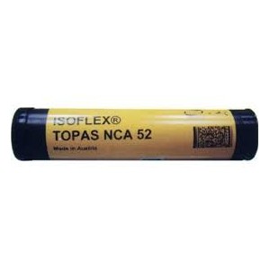 Isoflex NCA 52 0,4kg Klüber Smar syntetyczny do długookresowego smarowania