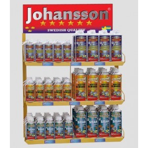 UCO 03.66 400 ml Johansson