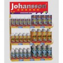 GM-ROST 526 SPECIAL  150 ml Johansson