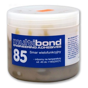 MULTIBOND-85 MoS2 250 g